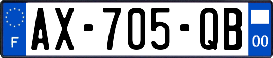 AX-705-QB