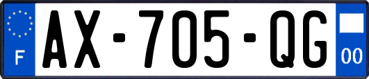 AX-705-QG
