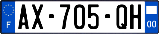 AX-705-QH