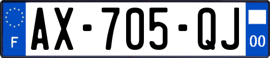 AX-705-QJ