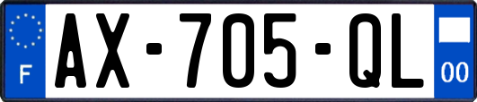 AX-705-QL