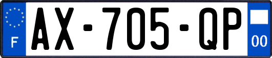 AX-705-QP