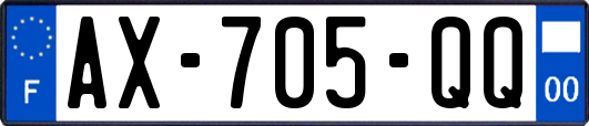 AX-705-QQ