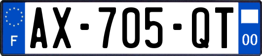 AX-705-QT