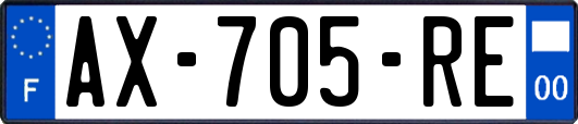 AX-705-RE