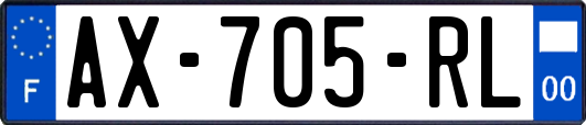 AX-705-RL