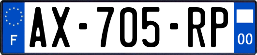 AX-705-RP