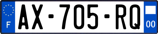 AX-705-RQ