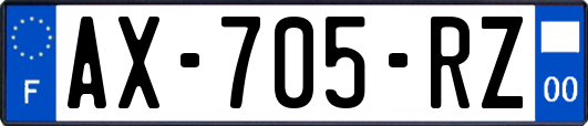 AX-705-RZ