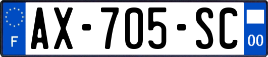AX-705-SC