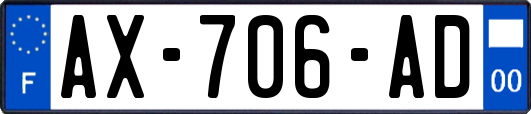 AX-706-AD