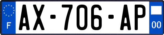 AX-706-AP