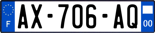 AX-706-AQ