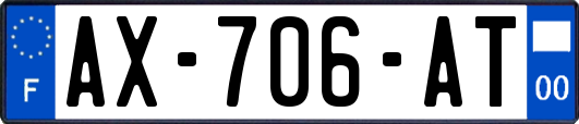 AX-706-AT