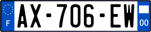 AX-706-EW