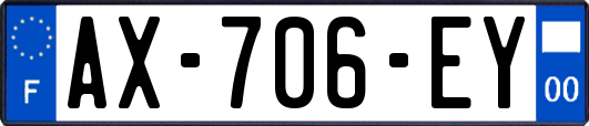 AX-706-EY