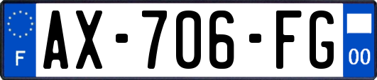 AX-706-FG