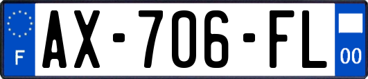 AX-706-FL