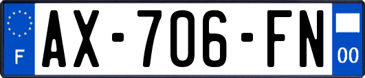 AX-706-FN