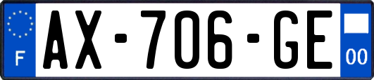 AX-706-GE