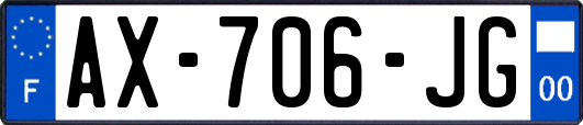 AX-706-JG