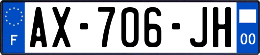 AX-706-JH