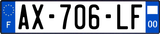 AX-706-LF