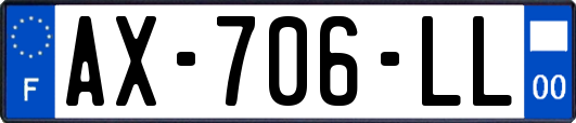 AX-706-LL