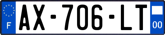 AX-706-LT