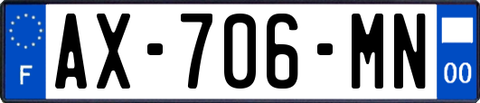 AX-706-MN