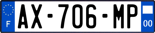 AX-706-MP