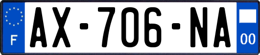 AX-706-NA