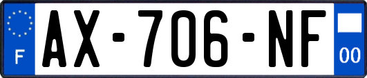 AX-706-NF