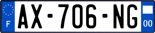 AX-706-NG