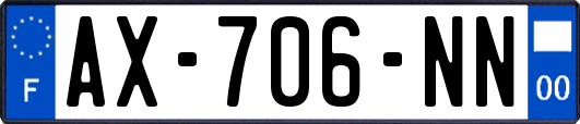 AX-706-NN