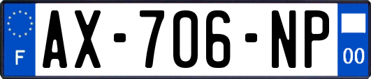 AX-706-NP