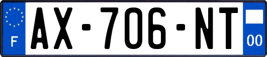 AX-706-NT