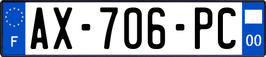 AX-706-PC