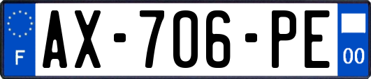 AX-706-PE
