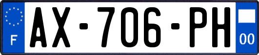 AX-706-PH