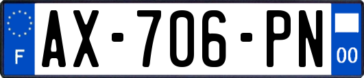 AX-706-PN