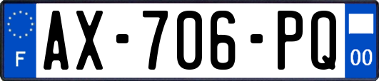AX-706-PQ
