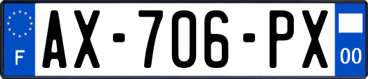 AX-706-PX