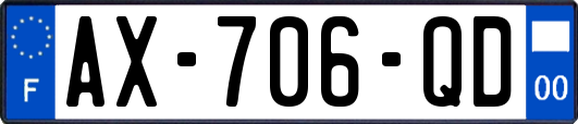 AX-706-QD