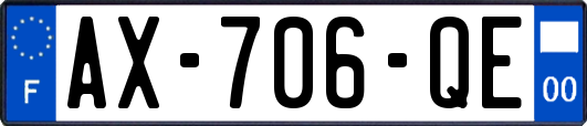 AX-706-QE
