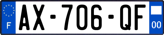 AX-706-QF