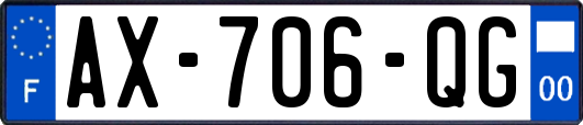 AX-706-QG