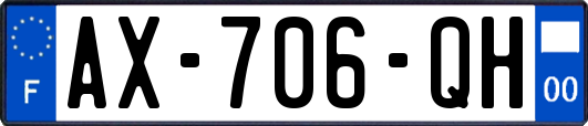 AX-706-QH