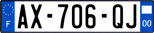 AX-706-QJ