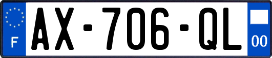 AX-706-QL